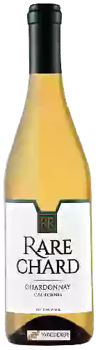 Winery RR - Rare Wines - Chardonnay