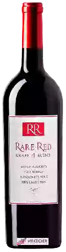Winery RR - Rare Wines - 4 Grape Blend