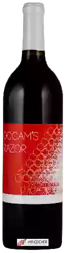 Winery Rasa Vineyards - Occam's Razor Red Blend