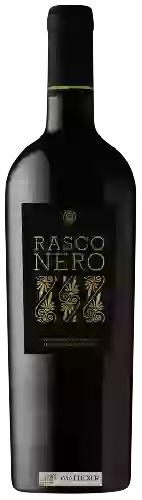 Winery Rasco Nero - Irpinia Aglianico