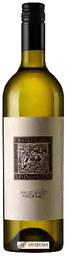 Winery Rathfinny - Cradle Valley Pinot Blanc - Pinot Gris