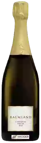 Winery Raumland - Chardonnay Prestige  Brut