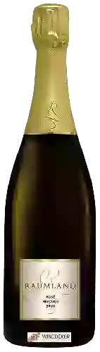 Winery Raumland - Rosé Prestige Brut