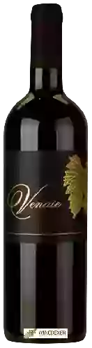 Winery Ravazzi - Venaie