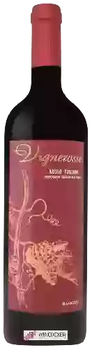 Winery Ravazzi - Vignerosse Rosso