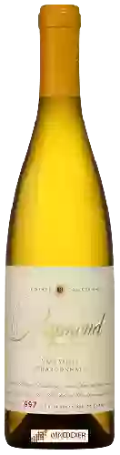 Winery Raymond - Estate Collection Chardonnay