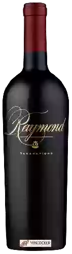 Winery Raymond - Generations Cabernet Sauvignon