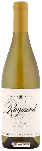 Winery Raymond - Reserve Selection Chardonnay