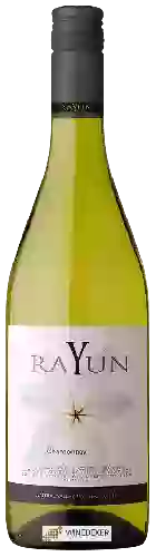 Winery Rayun - Chardonnay