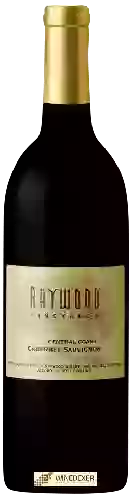 Winery Raywood Vineyards - Cabernet Sauvignon