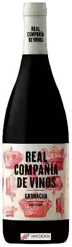 Winery Real Compania de Vinos - Garnacha