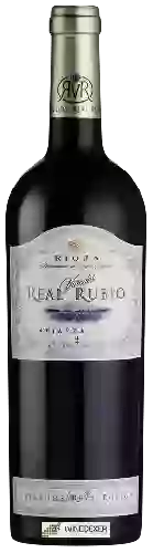 Winery Real Rubio - Crianza