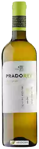 Winery PradoRey - Sauvignon Blanc