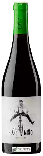 Winery PradoRey - Sr. Niño Tempranillo