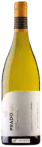 Winery PradoRey - Verdejo Selección Especial