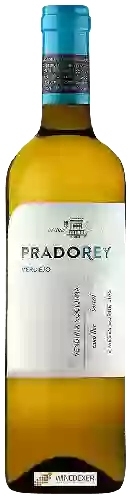 Winery PradoRey - Verdejo