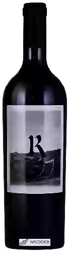 Winery Realm - Houyi Vineyard Red