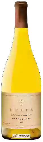 Winery Reata - Chardonnay