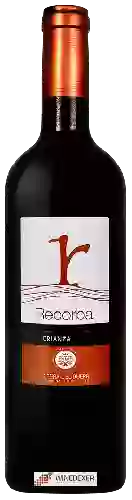 Winery Recorba - Crianza