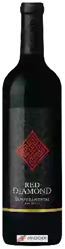 Winery Red Diamond - Temperamental