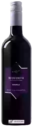 Winery Redforth - Shiraz