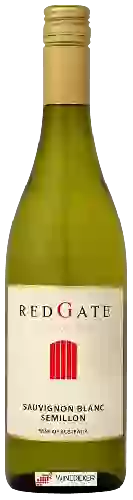 Winery Redgate - Sauvignon Blanc - Sémillon