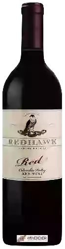 Winery Redhawk - Red