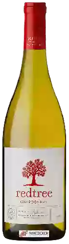 Winery Redtree - Chardonnay