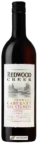 Winery Redwood Creek - Cabernet Sauvignon