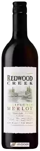 Winery Redwood Creek - Merlot