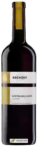 Winery Regnery - Spätburgunder Trocken