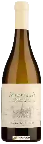 Winery Rémi Jobard - Meursault 'Sous La Velle'