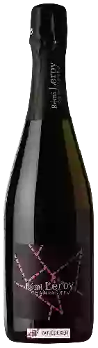 Winery Rémi Leroy - Rosé Champagne