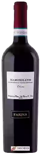 Winery Farina - Bardolino Classico