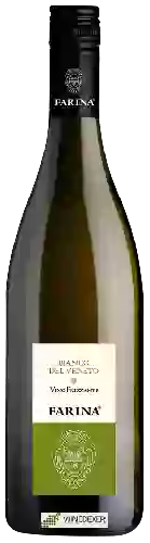 Winery Farina - Bianco Frizzante