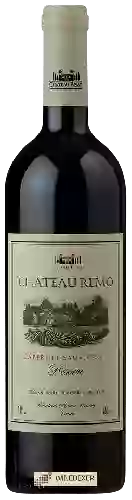 Chateau Remo - Cabernet Sauvignon Reserve