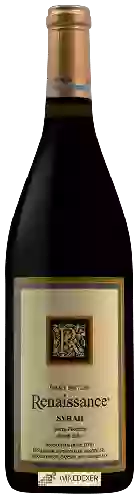 Winery Renaissance - Syrah