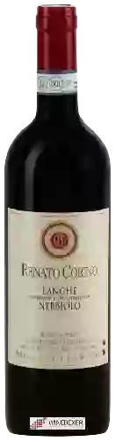 Winery Renato Corino - Nebbiolo