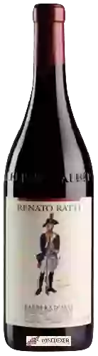 Winery Renato Ratti - Barbera d'Asti