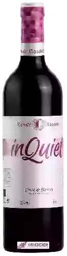 Winery Rendé Masdéu - Inquiet