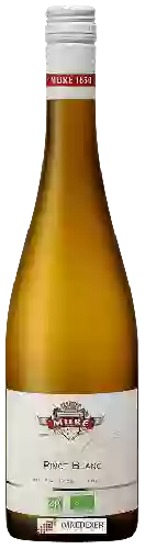 Winery René Muré - Signature Pinot Blanc