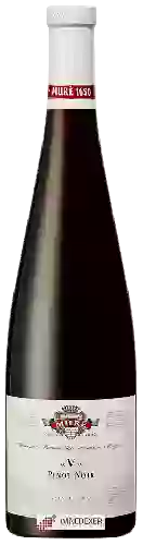 Winery René Muré - V Pinot Noir