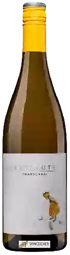 Winery Resolute - Chardonnay