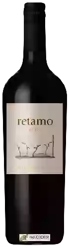 Winery Retamo - Malbec