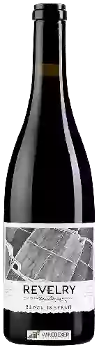 Winery Revelry Vintners - Block 18 Syrah