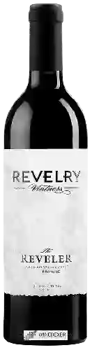 Winery Revelry Vintners - The Reveler