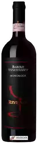 Winery Reverdito - Barolo Moncucco
