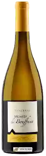 Domaine Reverdy Ducroux - Montée de Bouffant Sancerre