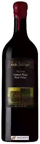 Winery Revolver Wine Company - The Fury Cabernet Franc