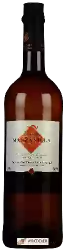 Winery Fernando de Castilla - Classic Dry Manzanilla